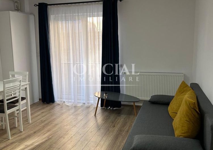 Apartament 2 camere | Parcare | Dog Friendly | Stejarului Floresti - Poză 2