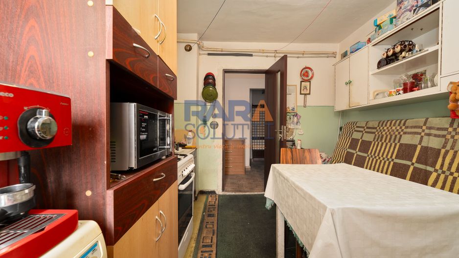 Apartament 3 camere, două băi, Bd. Roman Mușat - Poză 5