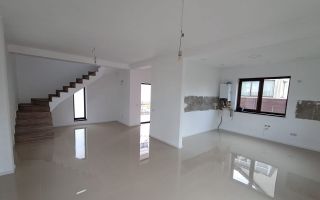 Vila nou P+1 | De vanzare | 4 camere | Otopeni-Odaile - Poză 1