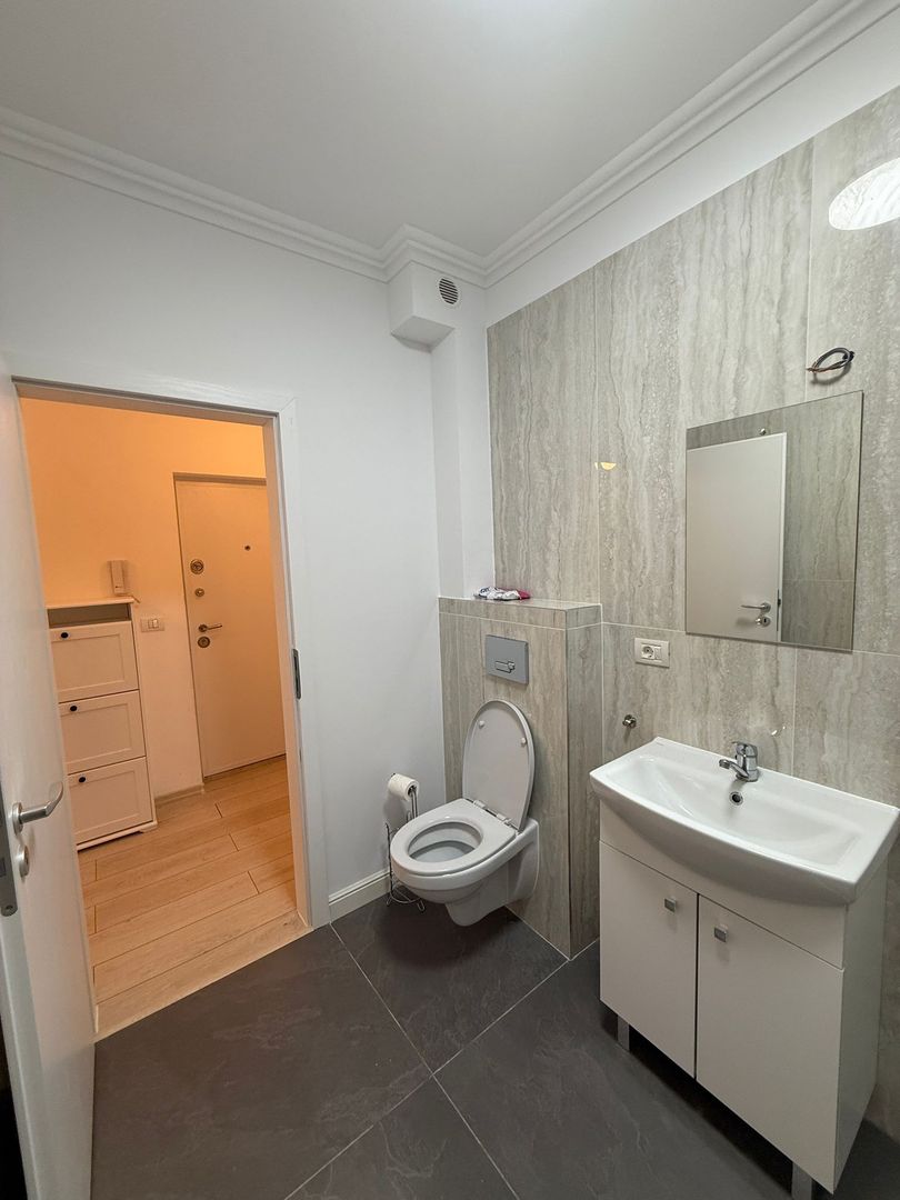 Giroc-Neptun | 2 Camere | Etaj 1 | Bucatarie inchisa | Disponibil imediat - Poză 14