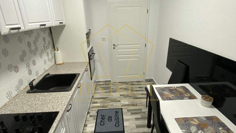 0% | Apartament cu o camera si bucatarie inchisa | Calea Urseni - Poză 4