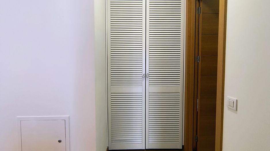 Pta Alba Iulia- Calea VItan- Dristor- InCIty Residence - Poză 13