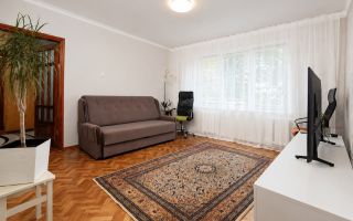 Chirie apartament cu 1 cameră, Ciocana | str. A. Russo 59/3 | Exclusiv - Poză 2