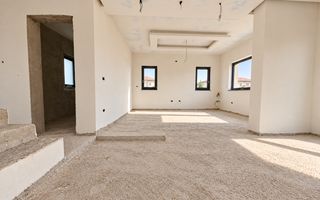 Casă individuală 4 camere 145 mp totali P+1 - Poză 9