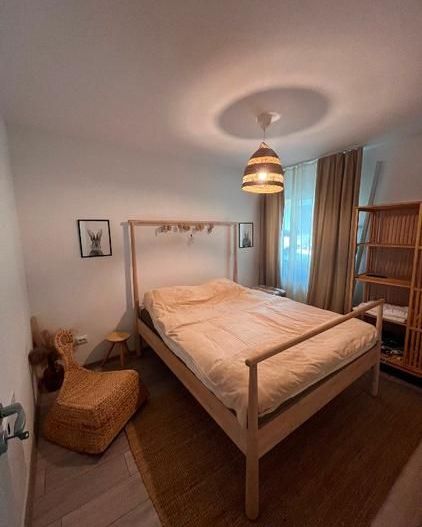 🔑 Vanzare Apartament 2 Camere cu Curte Proprie - Titan Nou | - Poză 4