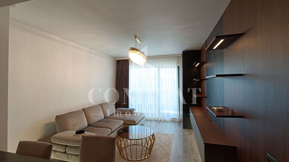 Apartament cu 3 camere | Pet Friendly | Wings - Poză 1