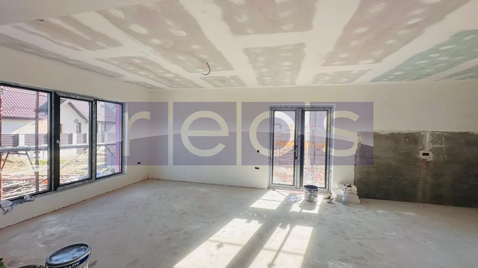 VILA DE VANZARE | BUFTEA CENTRAL | 5 CAMERE - Poză 25