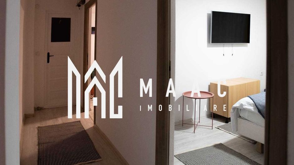 Apartament 3 camere | Renovat | 75mp | Zona Piata Cluj - Poză 7