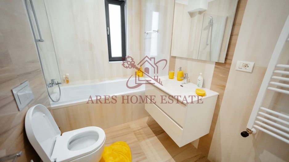 COMISION 0% - Apartamente premium – zona Torontalului - Poză 5