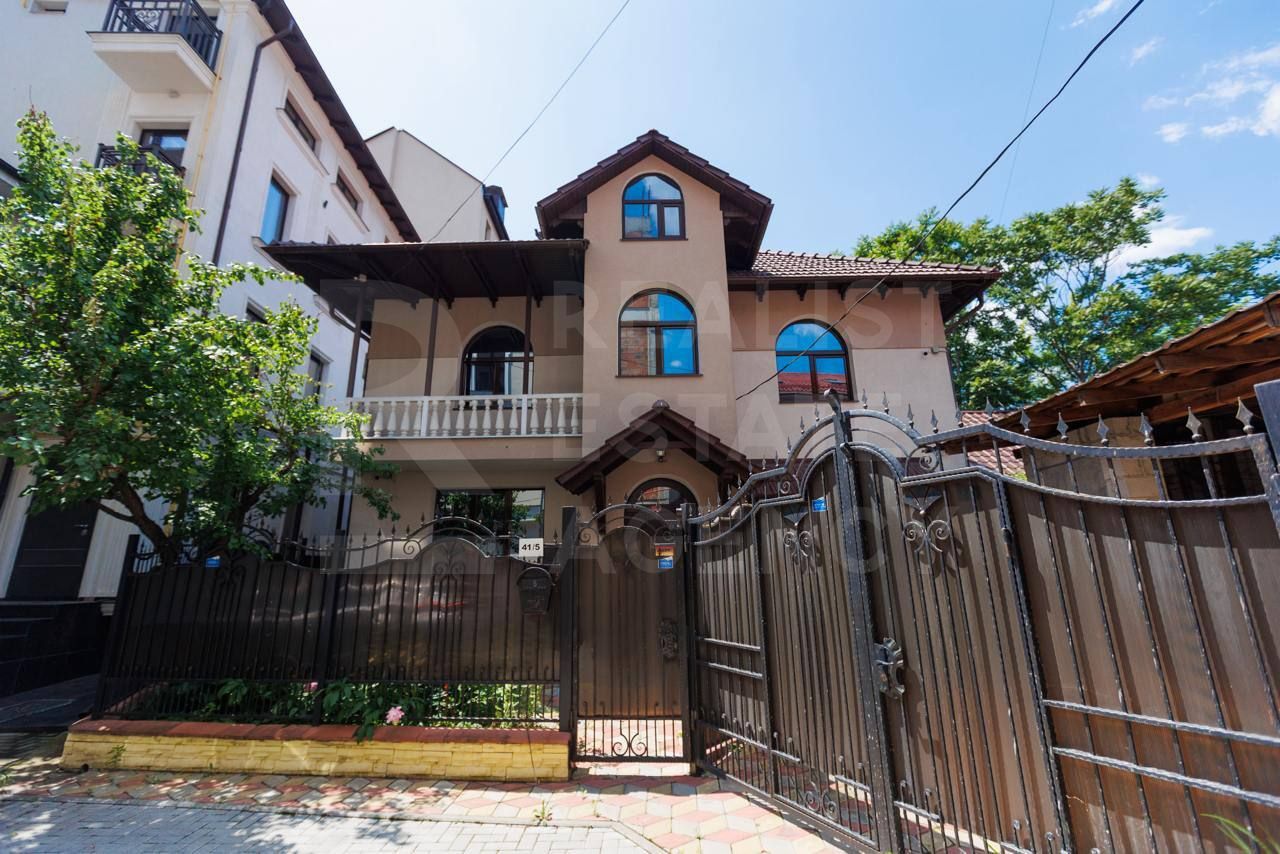 Chirie, spațiu de birouri, 236 mp, strada București, Centru - Poză 20