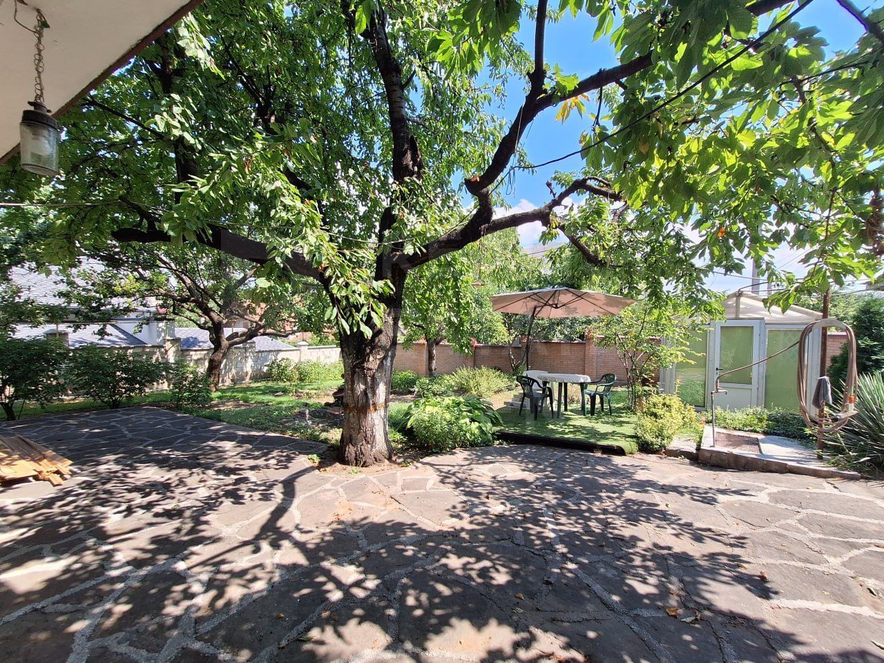 Chirie, casă, 5 camere, str.  Maria Lătărețu, Buiucani - Poză 13