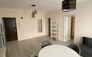 Apartament 2 camere, zona Nord - Poză 1