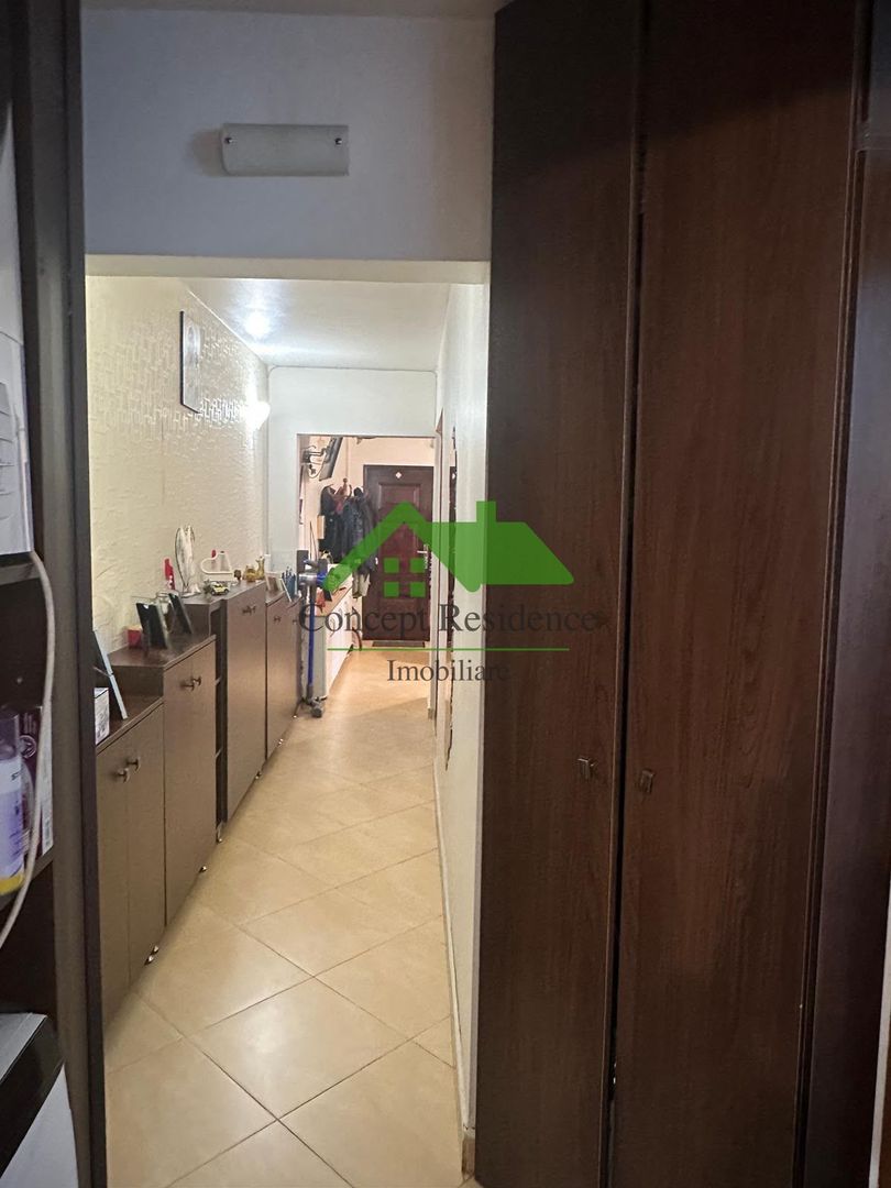 Apartament 2 camere, etaj 1, 48 mp – Bucovinei, Școala nr. 21 - Poză 9
