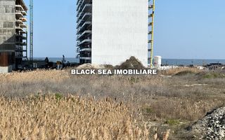 Apartament 3 camere de vanzare - Frontal Mare - Ocazie - Poză 10