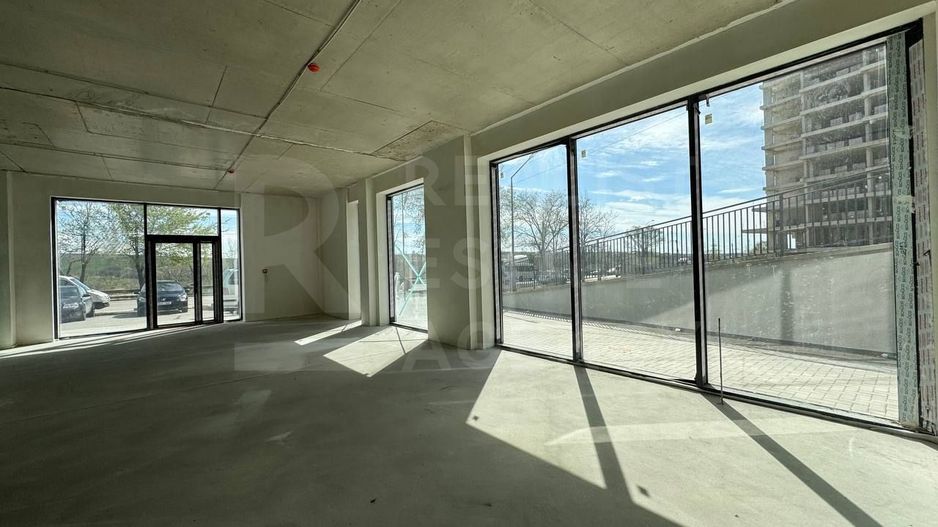 Chirie, spațiu comercial, 25 mp, str. Nicolae Milescu Spătarul,Ciocana - Poză 6