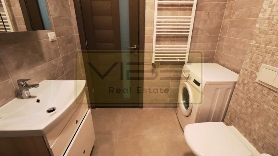 Apartament 1 camera Tatarasi - Tudor Office Center - Poză 20