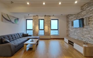 2 camere 70mp | 2 bai | parcare subteran | vedere libera | Annua Residence - Poză 1