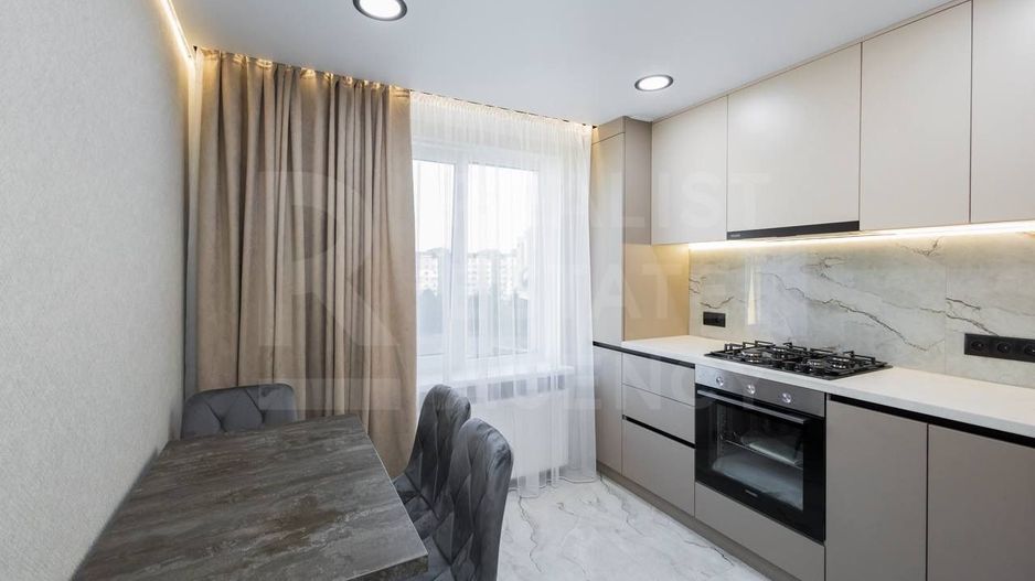 Vânzare, apartament, 2 camere, Strada Nicolae Milescu Spătarul,Ciocana - Poză 4