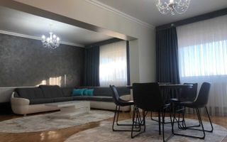 Apartament 5 camere central - Poză 1