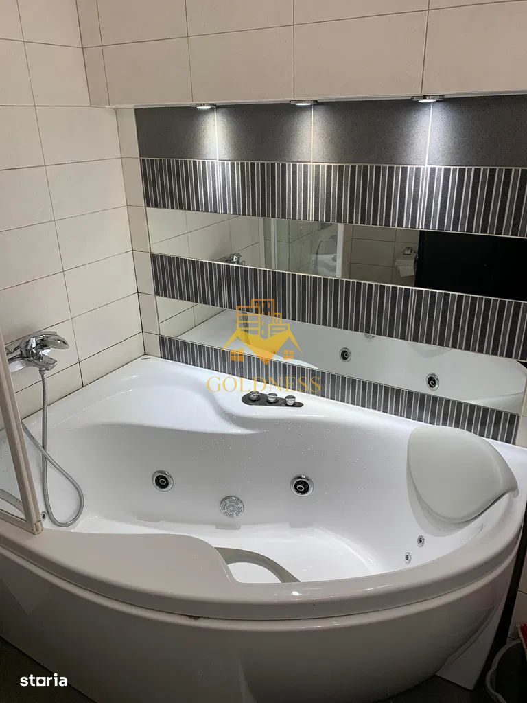 2 camere decomandate, Marasti, Fabricii de Zahar, OMV,Kaufland,Parcare - Poză 8