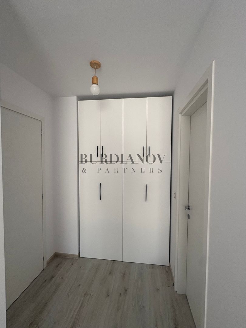 Apartament cu 3 camere - Palladium Residence - Metrou Nicolae Teclu - Poză 15