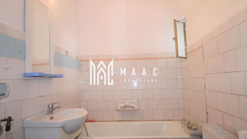 Apartament 2 camere | Balcon | Vasile Aaron - Poză 6