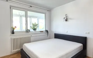 COMISION 0% - Apartament 2 camere 54mp luminos la 3 minute metrou Parc Bazilescu - Poză 15