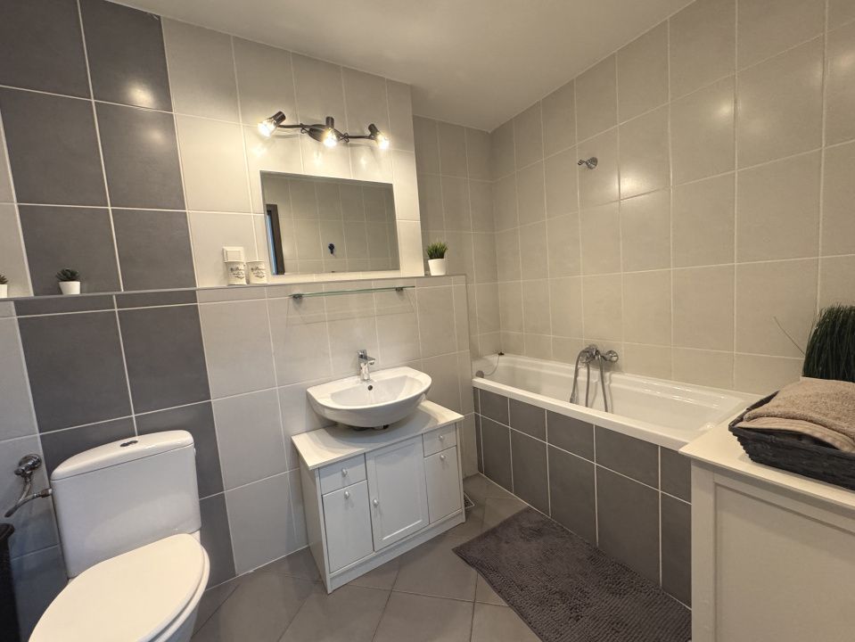 Apartament 2 camere | Uranus Plaza | 60 mp | Disponibil imediat | Comion 0% - Poză 16