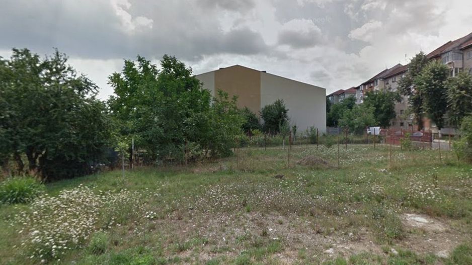 Teren Intravilan, De Vanzare, 500 mp, Zona Steaua, Timisoara, Comision 0 - Poză 1