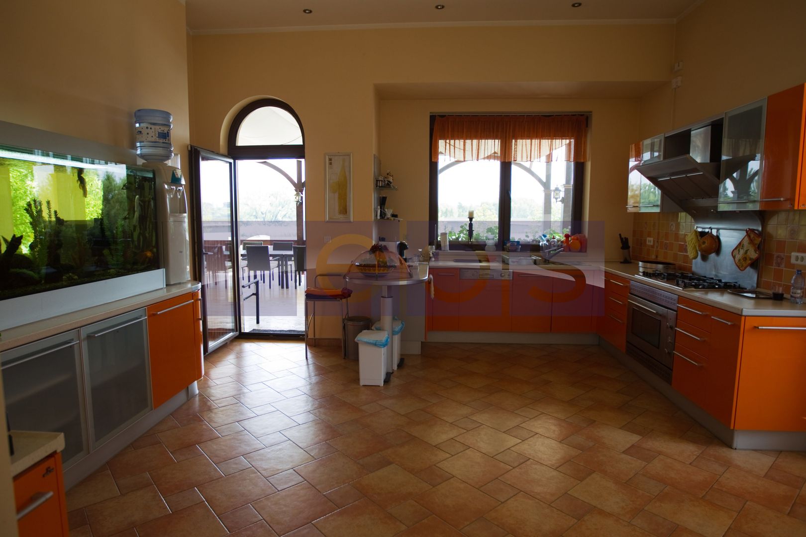 SNAGOV | VILA DE LUX CU 90M DESCHIDERE LA LAC | POZITIE EXCEPTIONALA - Poză 29