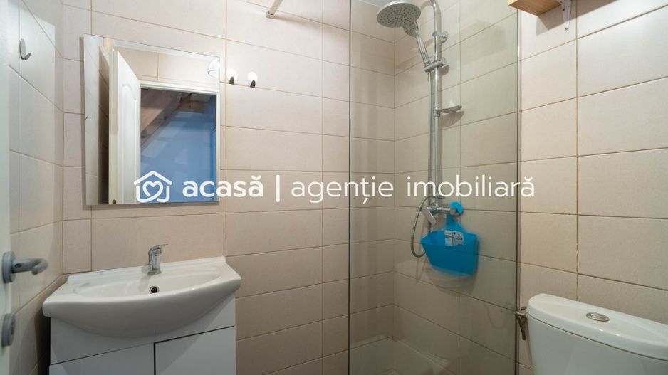 Proprietate in zona centrala! - Poză 6