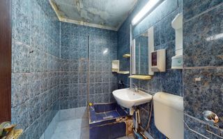 Apartament 2 Camere - Zona Brâncoveanu–Piata Sudului - Bloc Reabilitat - Poză 18