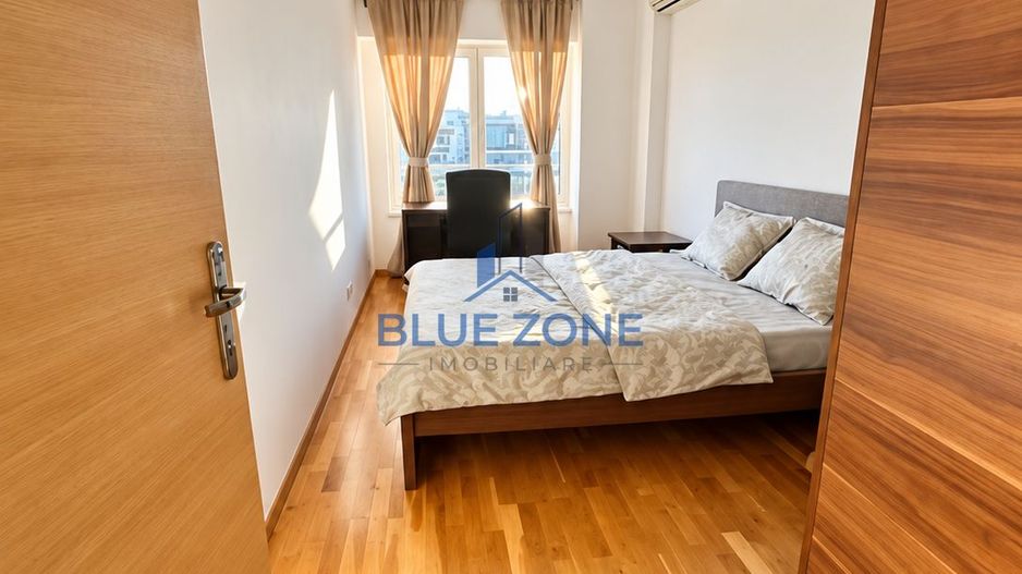 Duplex 3 camere | New Town Residence | Terase panoramice | - Poză 7