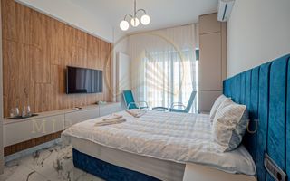 Stațiunea Mamaia -Oportunitate Unică de Investiție în Proprietăți Turistice - Poză 13