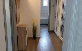 Apartament 2 dec,Maz 2,et 2,mobilat si utilat-400 euro /l - Poză 12