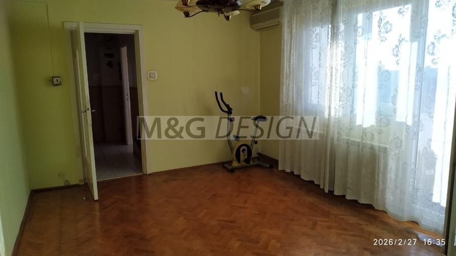 Apartament 3 camere Circunvalațiunii - Favorit - Poză 12