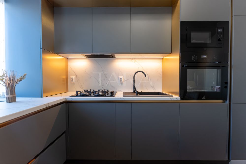 Apartament 3 camere – Florești, zona Terra, mobilat și utilat - Poză 3