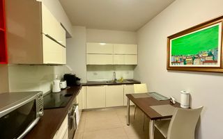 APARTAMENT DE LUX | MOBILAT | UTILAT | HERASTRAu | 150 mp - Poză 5