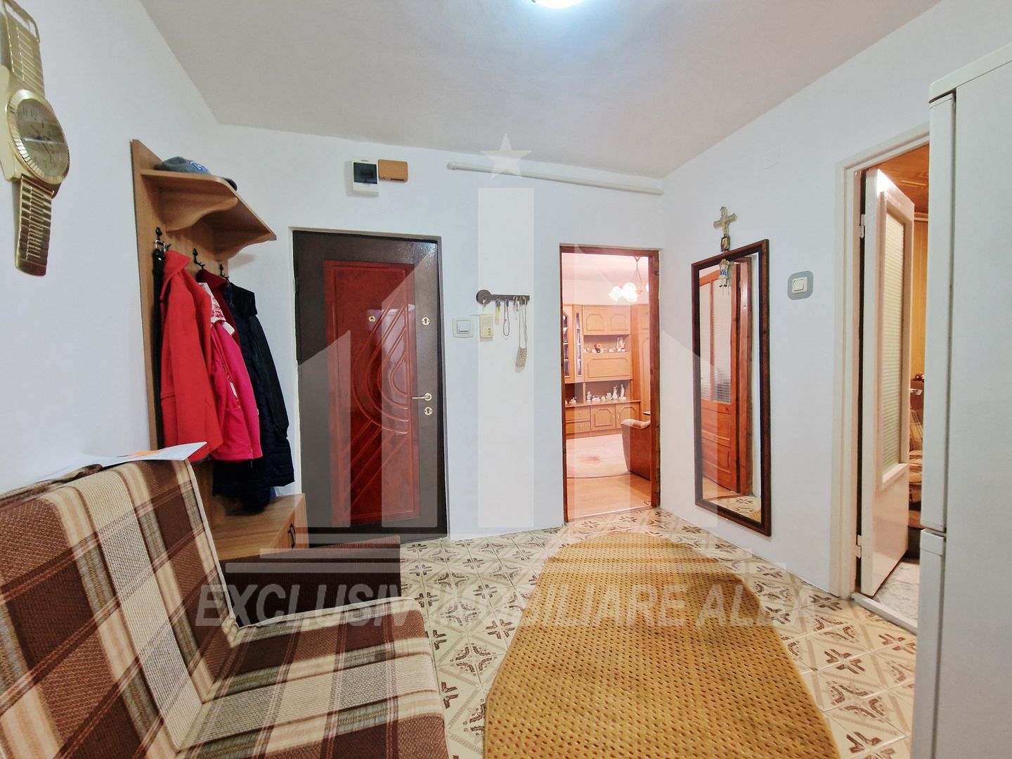 Apartament 2 camere decomandate | 50 mp | Ampoi 2 - Carolina Mall - Poză 2