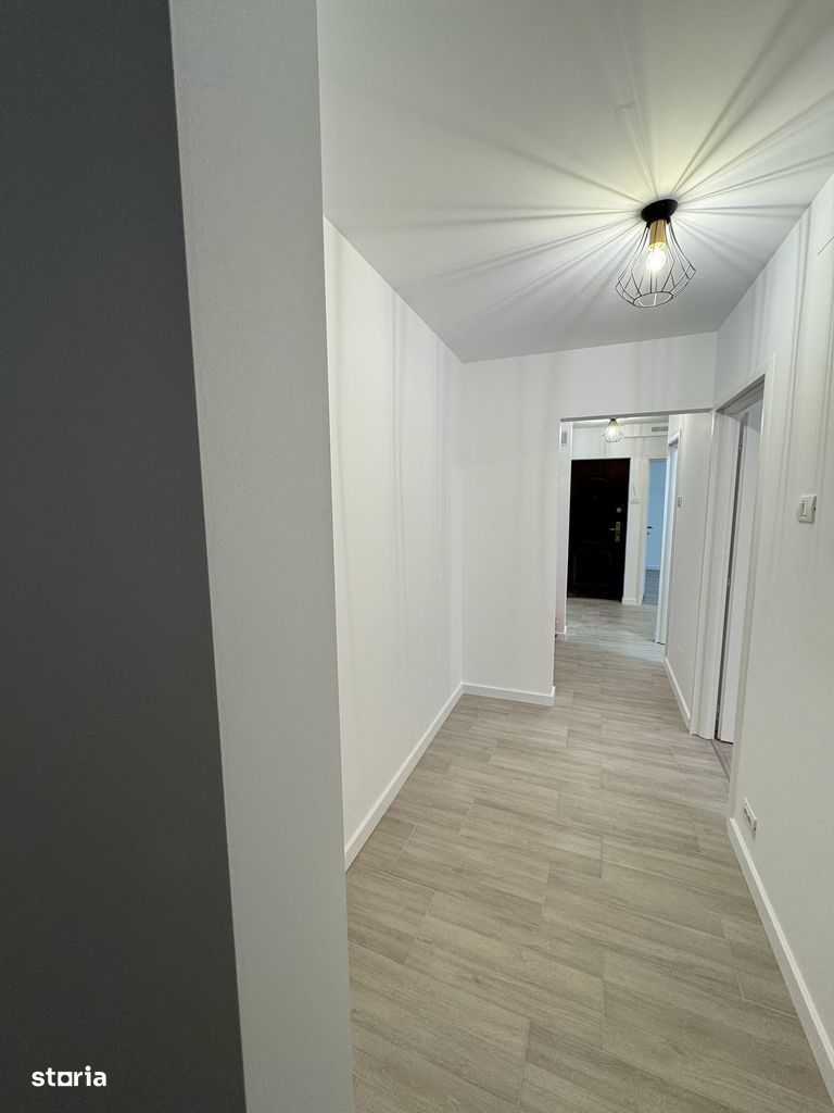 Apartament 3 camere complet renovat T645 - Poză 5