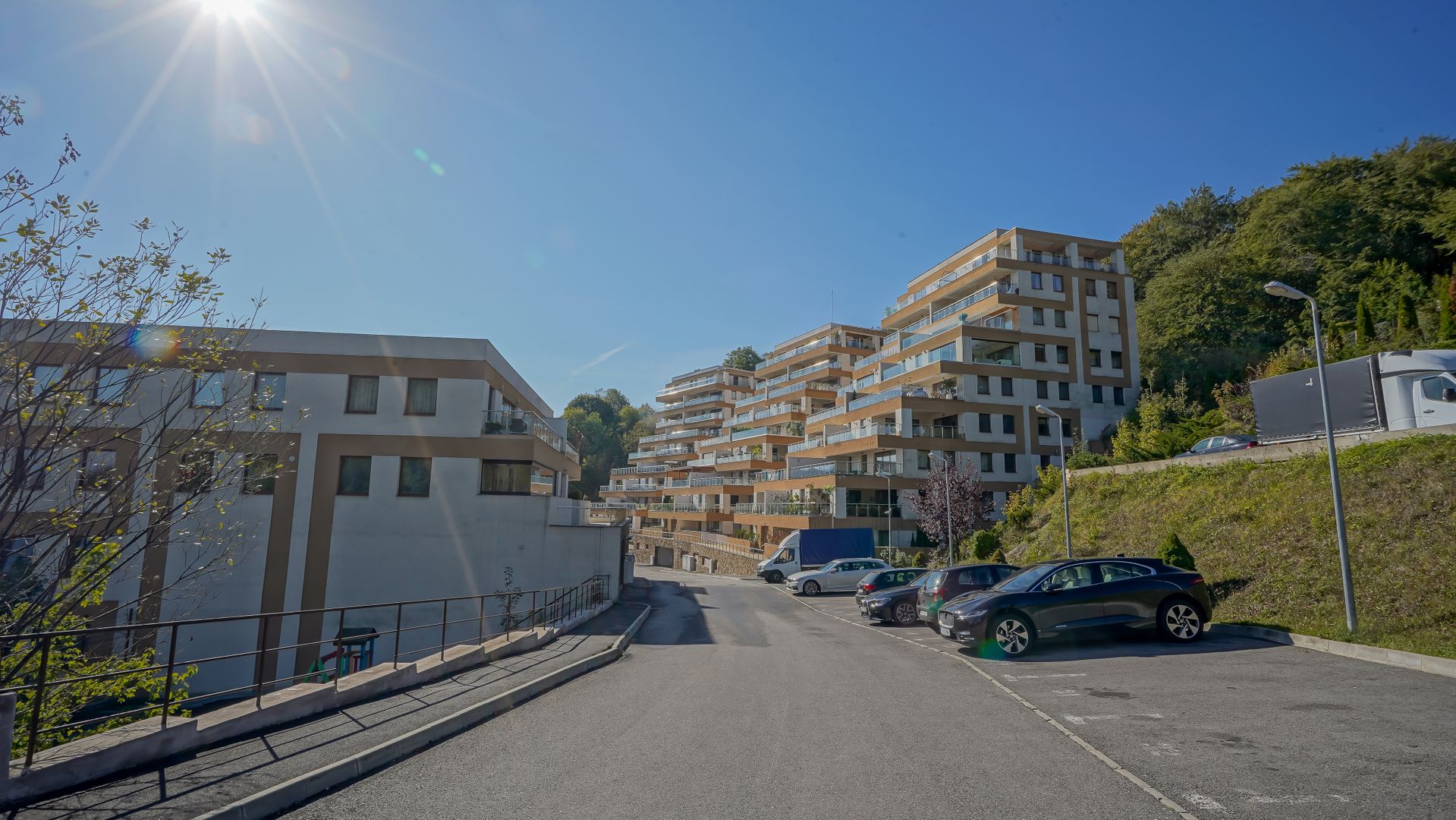 2 CAMERE PREMIUM | TERASA 45 MP | DRUMUL POIENII | CONTRACT PE 6 LUNI - Poză 22