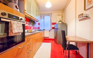 Apartament spațios de 3 camere, 83 mp utili, Prelungirea Ghencea - Poză 17