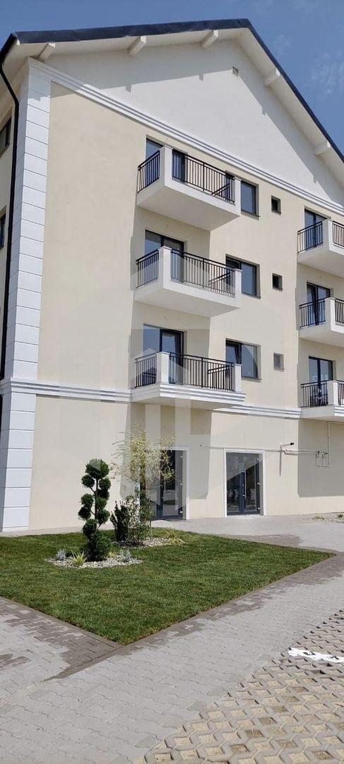 Selimbar | Etaj 1 | Garsoniera |  Boxa  | 0% Comision | Pictor Brana - Poză 10