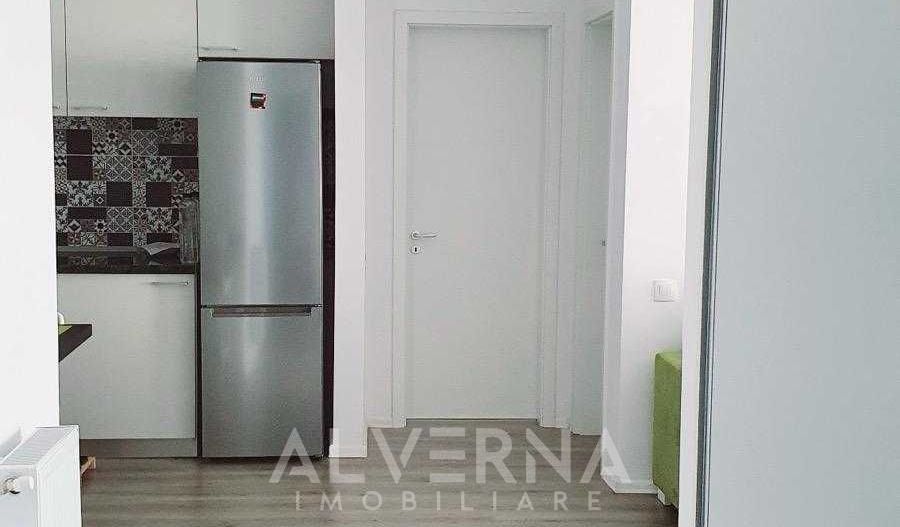 Apartament 2 camere | 49 mp + balcon | parcare subterana | Buna Ziua - Poză 6