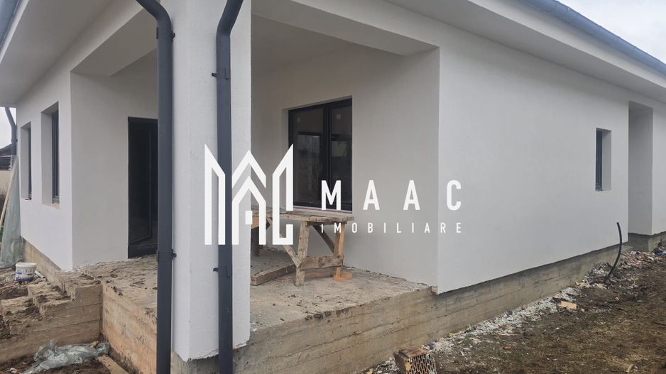 Casă pe un nivel de vânzare, 130 MPU I Selimbar - Poză 10