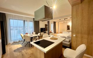 Duplex cu 4 Camere *211mp* / 2 parking / Erou Iancu Nicolae - Poză 15