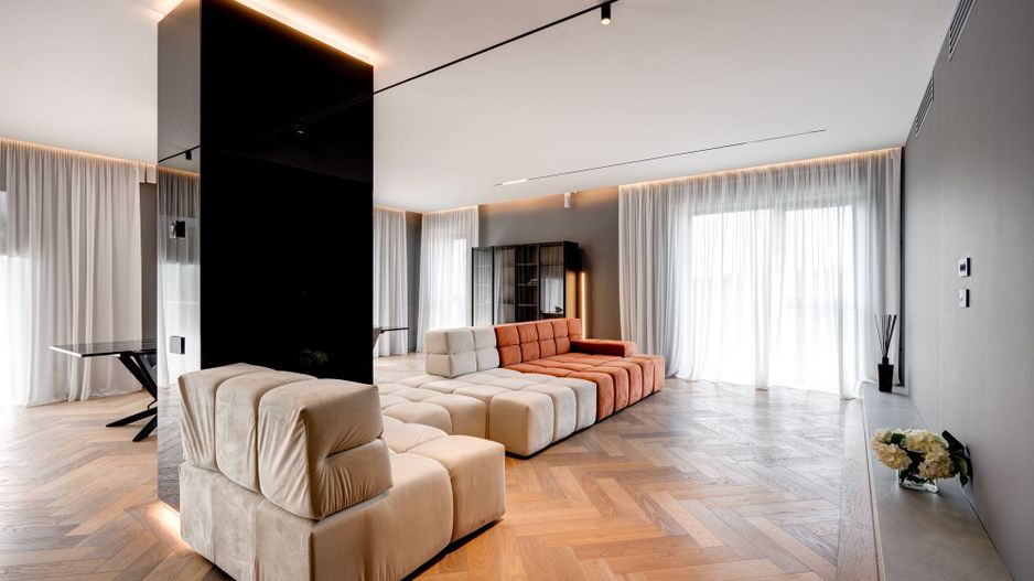 Apartament 5 camere | Padurea Baneasa | Premium - Poză 4