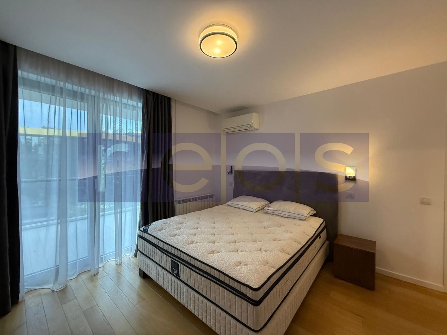 INCHIRIERE 4 CAMERE | FLOREASCA | 150 MP | 2 LOCURI DE PARCARE | LUX | - Poză 17