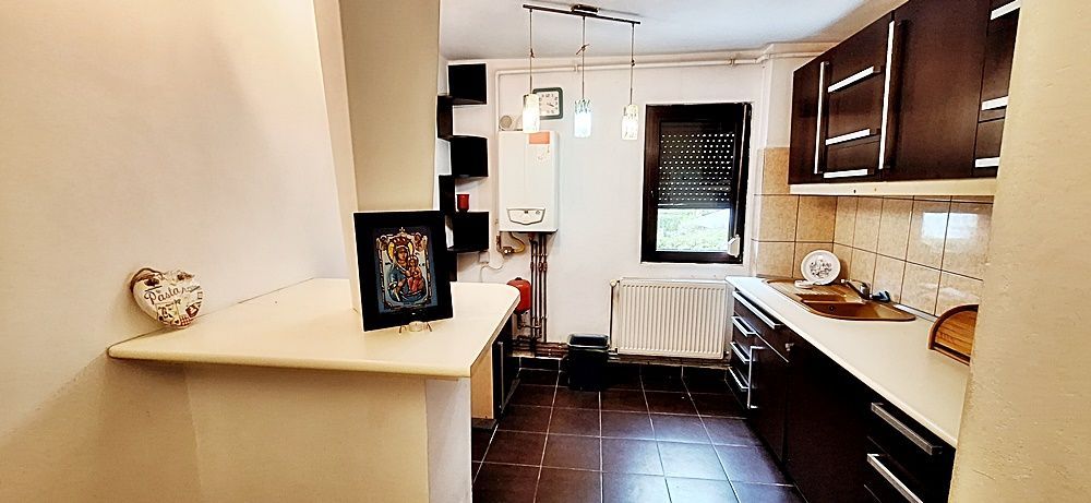 Zona Astra-Micsunica, apartament 2 camere, 49mp utili, 79900 euro - Poză 6