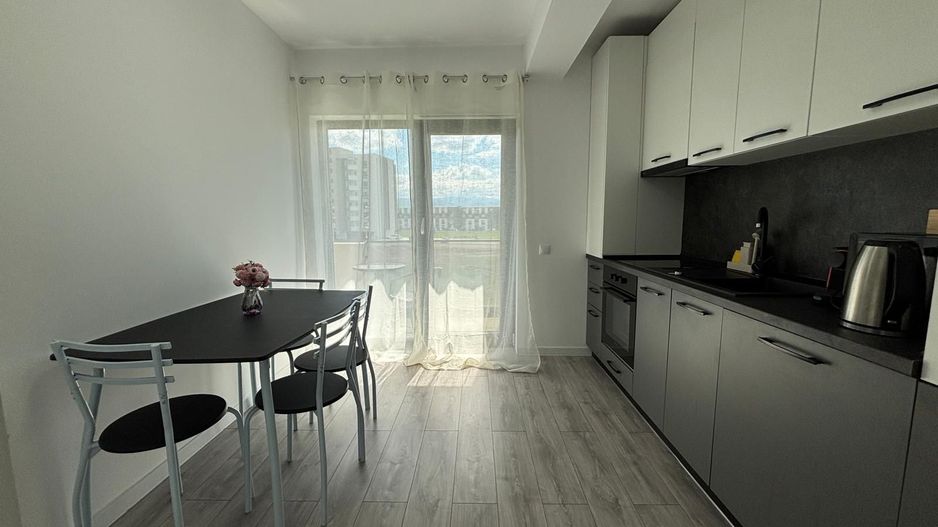 Apartament 2 camere deosebit in zona Doamna Stanca, Dedeman - Poză 5